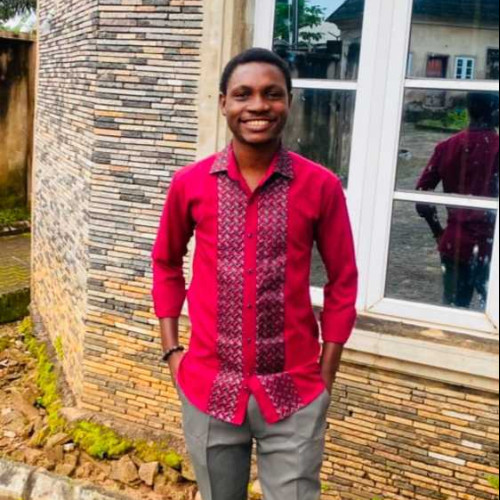 Olutayo S. profile photo