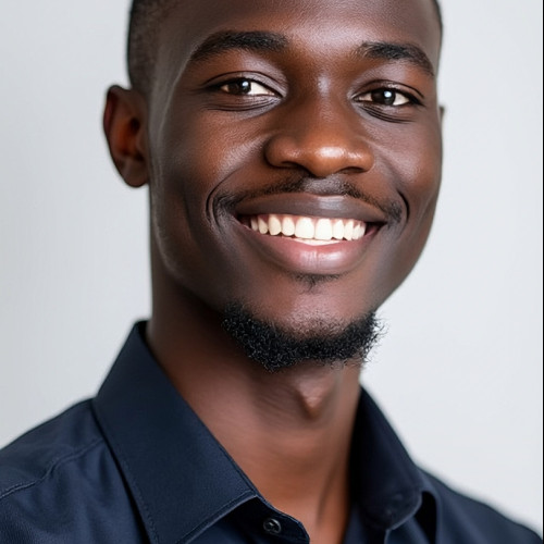 Enudi L. profile photo
