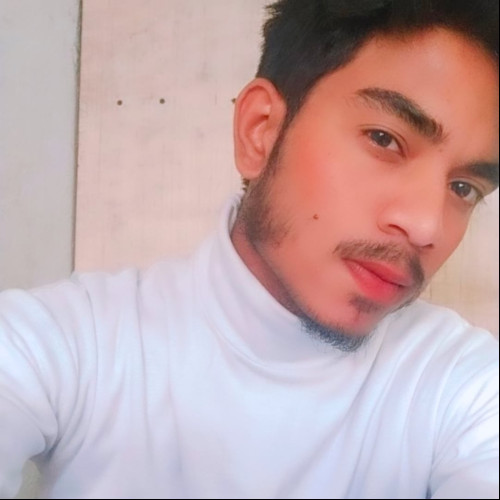 shaik p. profile photo