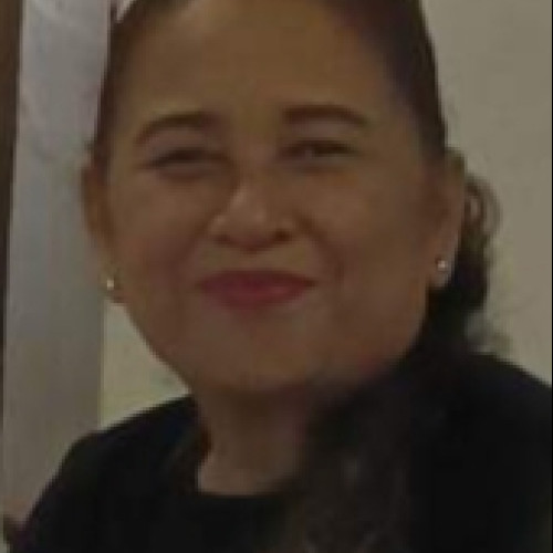 Maria Carmela D. profile photo