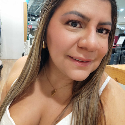 Katheryne B. profile photo