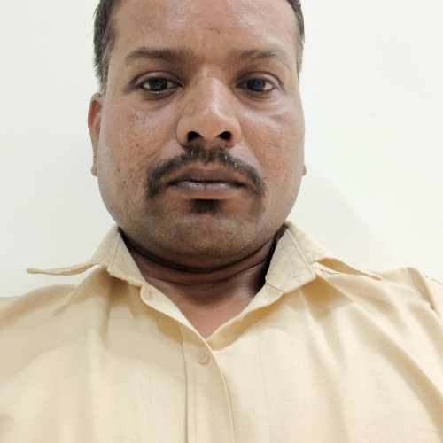 Sunil K. profile photo