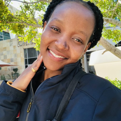 Kefilwe  P.