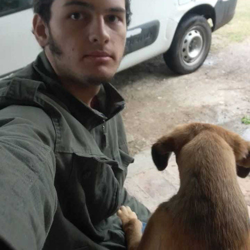 Mauricio O.