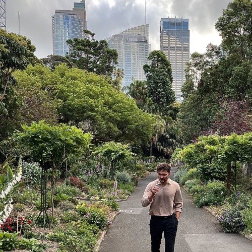 Tao V. profile photo