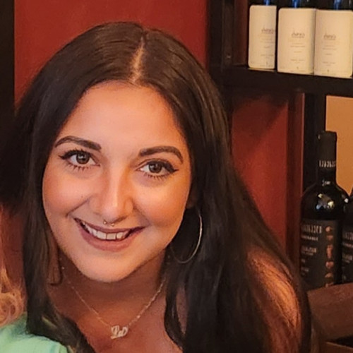 Kristen M.