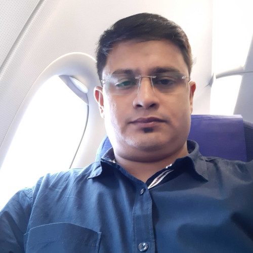 shambhu s. profile photo