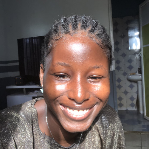 Nkwocha D. profile photo