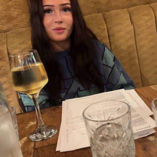 Zosia S. profile photo