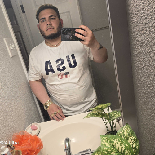 Yandro p. profile photo