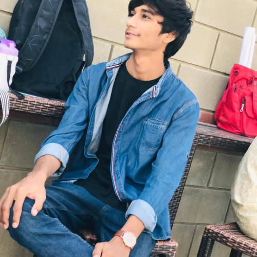 Madan B. profile photo