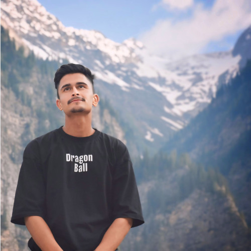 Neeraj M. profile photo