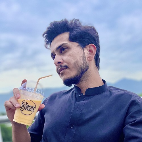 Mehfooz S. profile photo