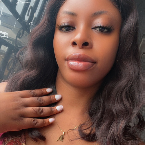 Joy A. profile photo