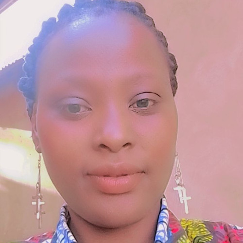 Nyamwiza  A. profile photo