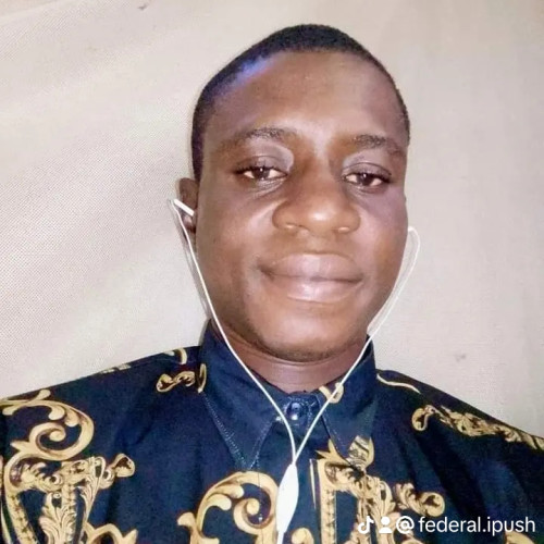 Abiodun  O. profile photo
