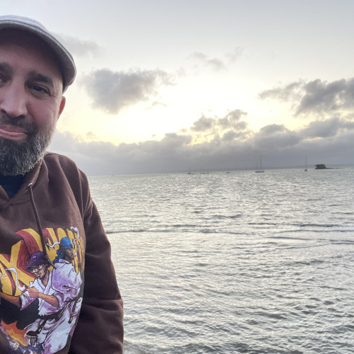 Justin s. profile photo