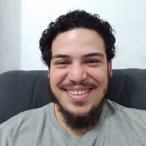 Maximo  A. profile photo