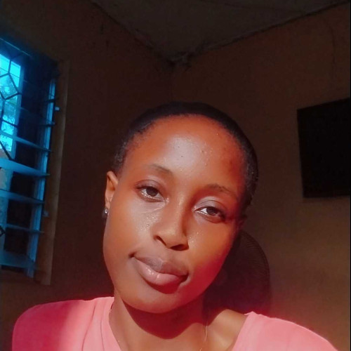 Abigail I. profile photo