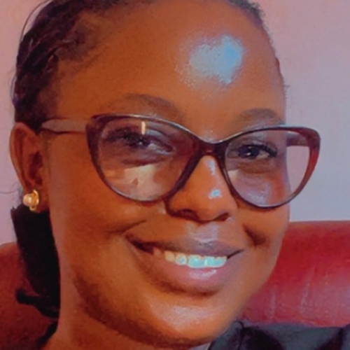 Bernadetha W. profile photo