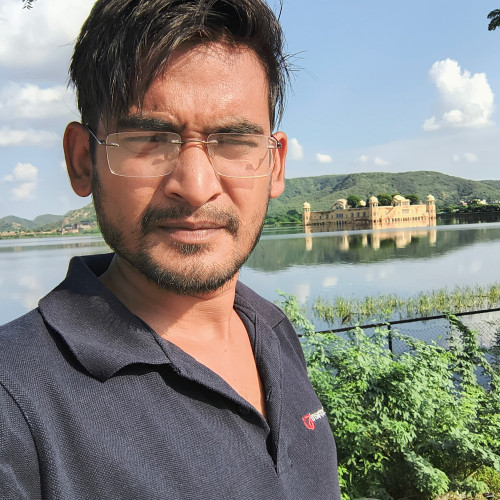 umesh S. profile photo