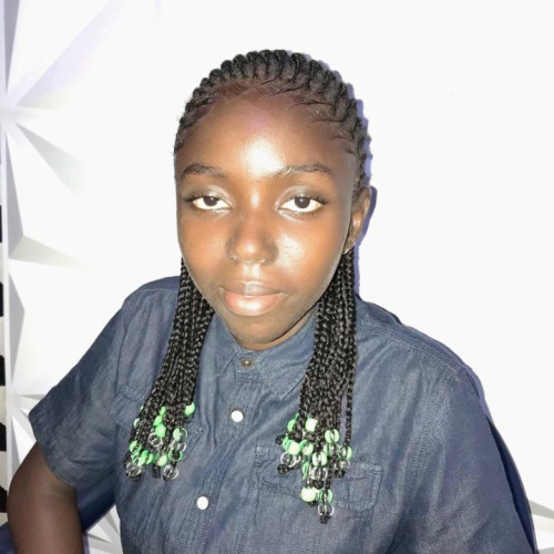 Olaide  B.