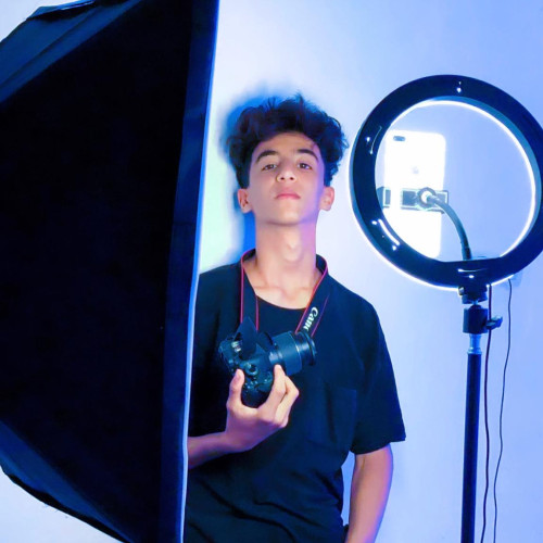 mohamed h. profile photo