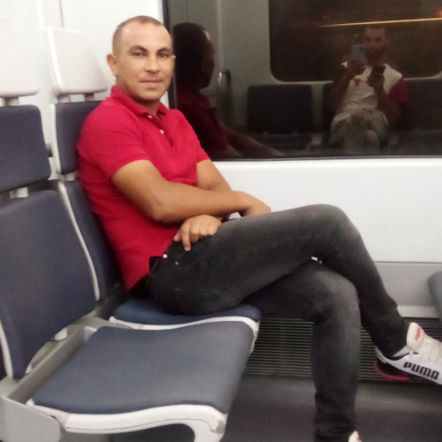 Mourad  B. profile photo