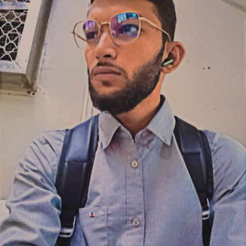 Nadir c. profile photo