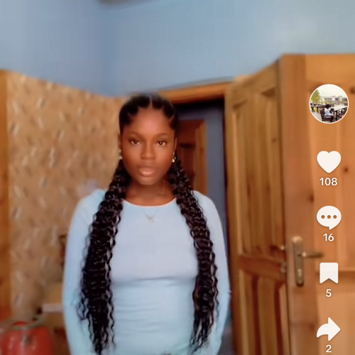 Cassandra J.