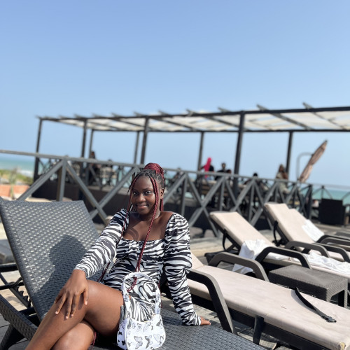 Akua P. profile photo