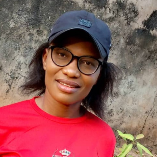 Chioma A.