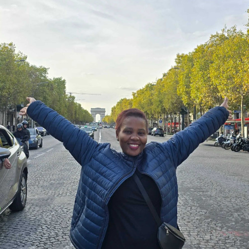 Prisca R. profile photo