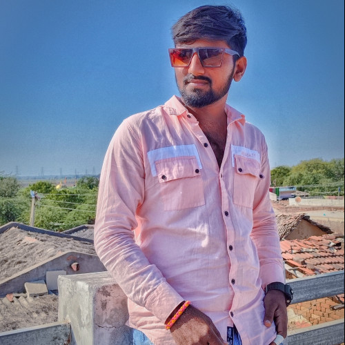 Kalpeshbhai  S.