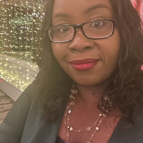 Marion H. profile photo