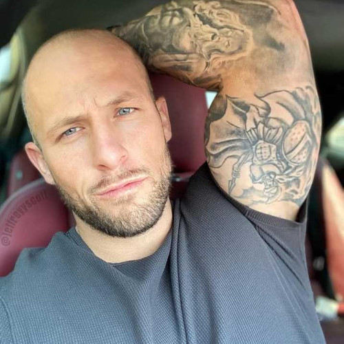 Jeff S. profile photo