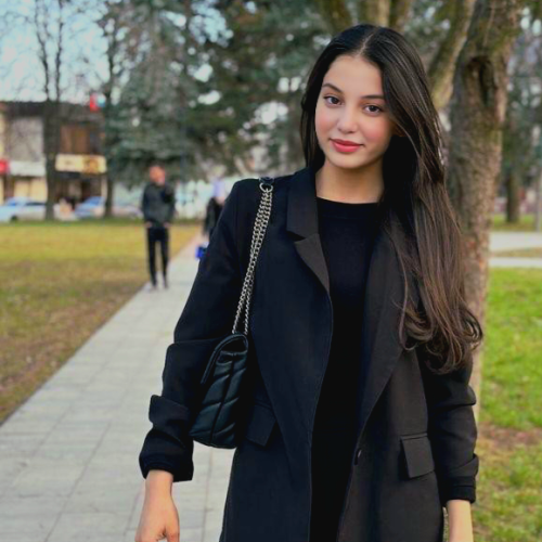 Nadia T. profile photo