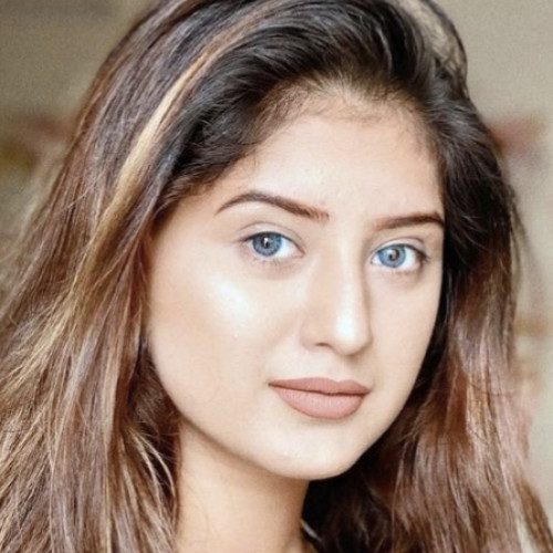 Shruti A. profile photo