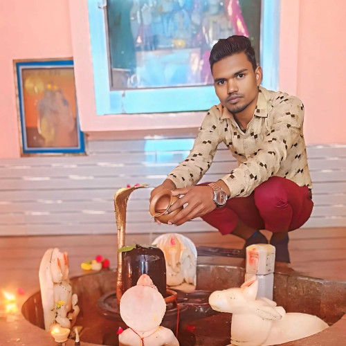 Dheeraj k. profile photo