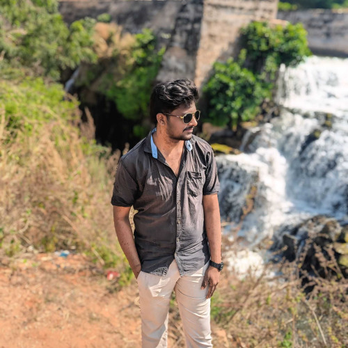 Ashok k. profile photo