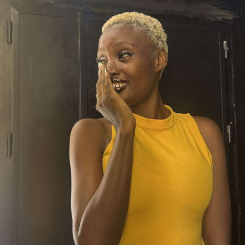 Ria B. profile photo