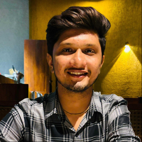 Kuldeep A. profile photo