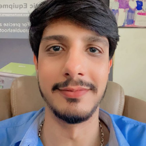 KOMEL S. profile photo