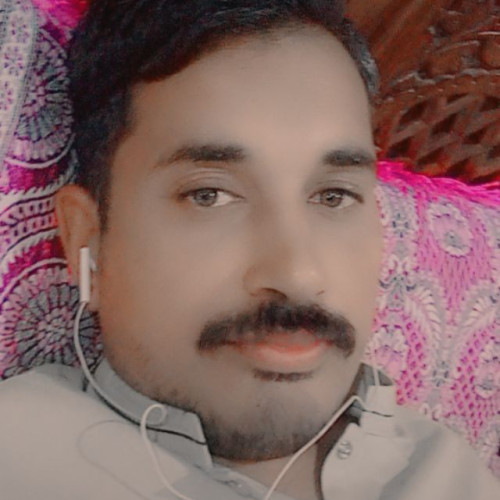 Murtajis  A. profile photo