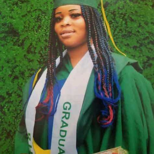 Pelagie S. profile photo