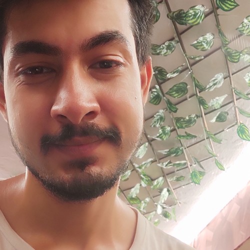deepak p.