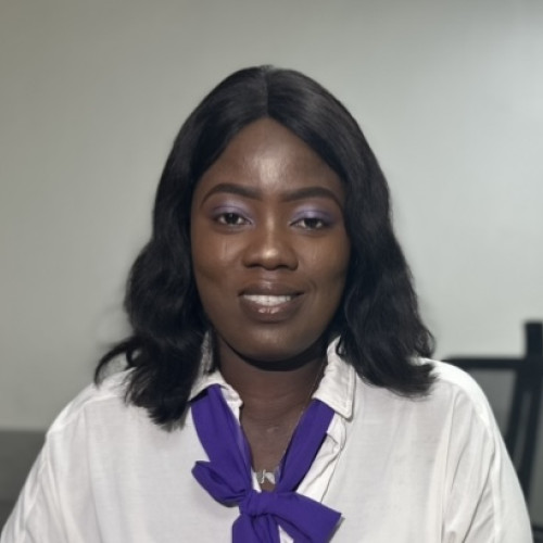 Zainab B. profile photo