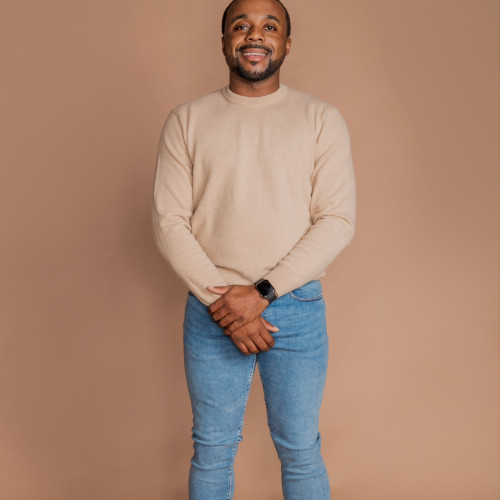 Isaiah B. profile photo