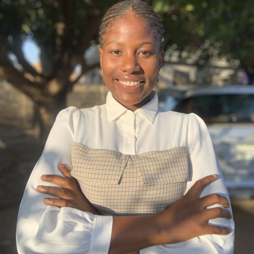 Shallom  E. profile photo
