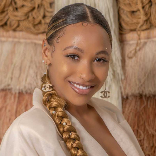 annah r. profile photo